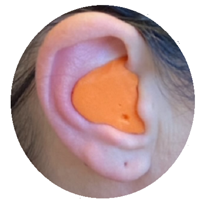 zwemoordopje